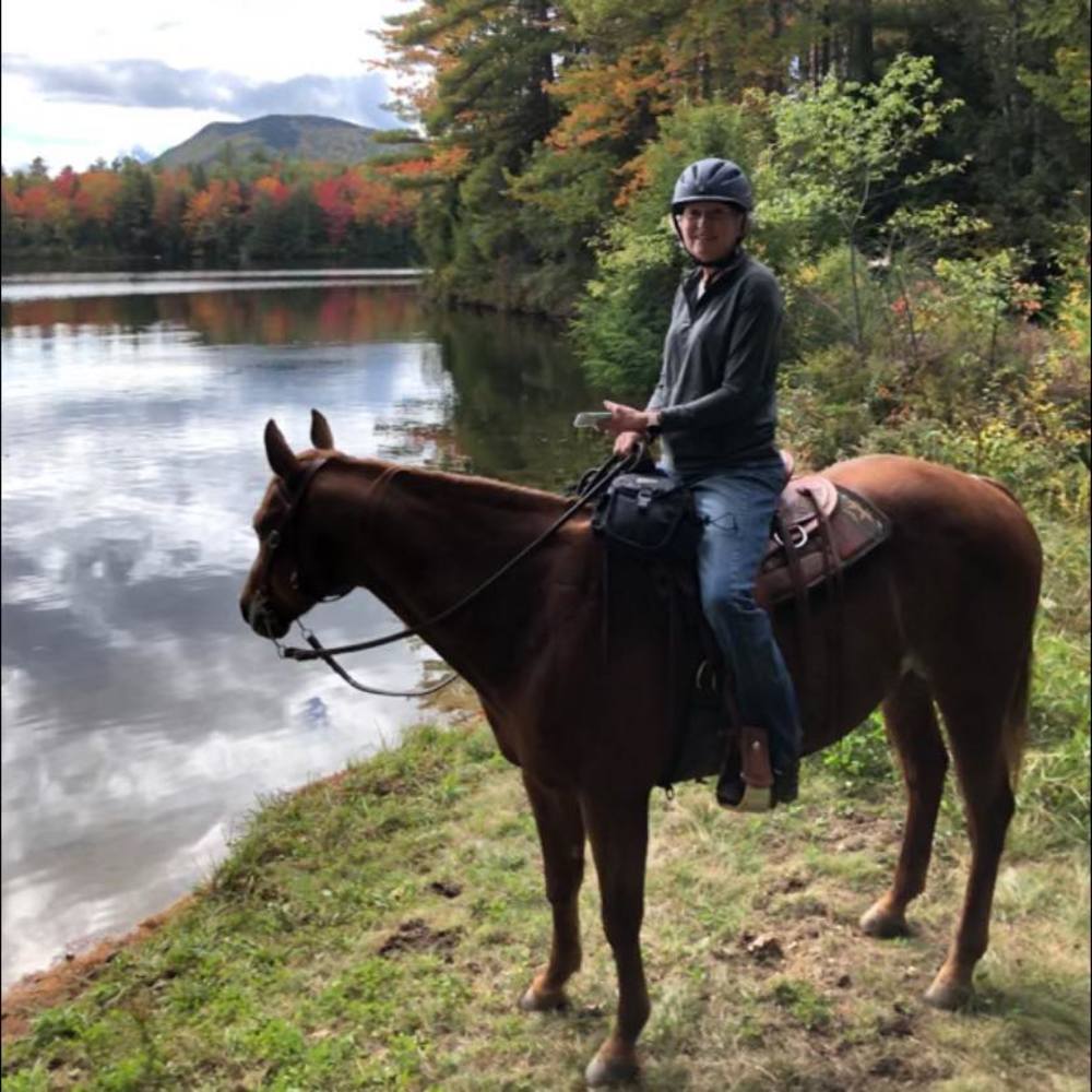 Meet your Posher, Tami